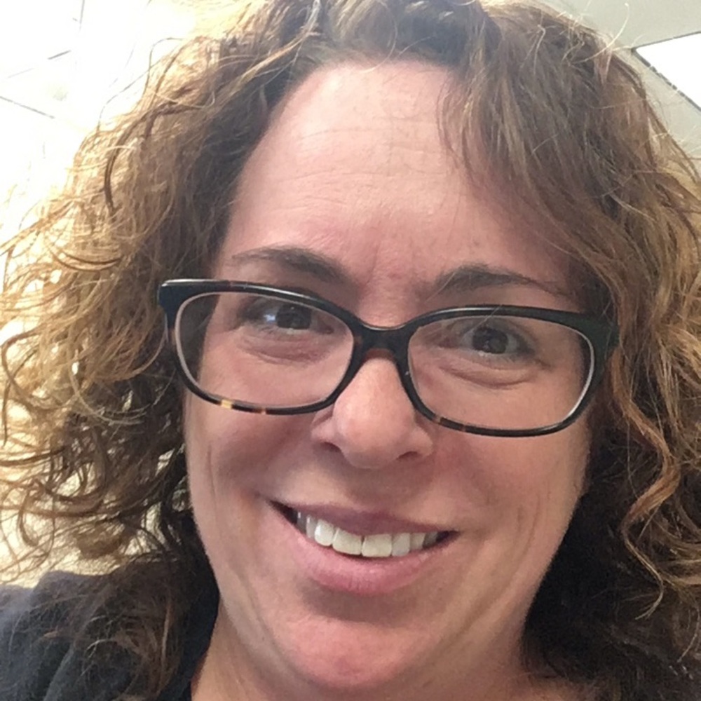 Meet your Posher, Annmarie